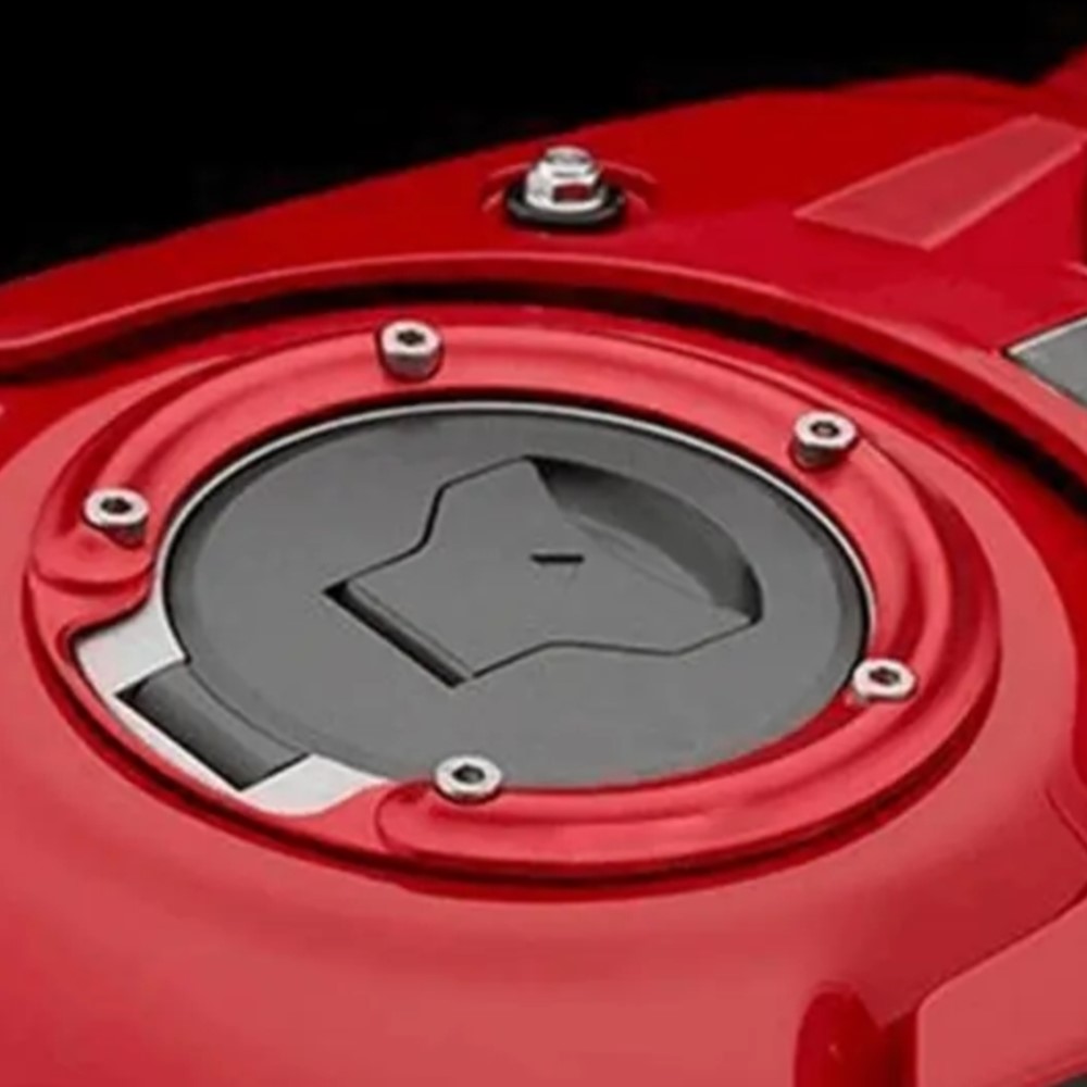 Tank O-Ring Seal - รถจักรยานยนต์ Leakproof น้ํามันซีลแหวนสําหรับ HONDA CBF300 CB1100