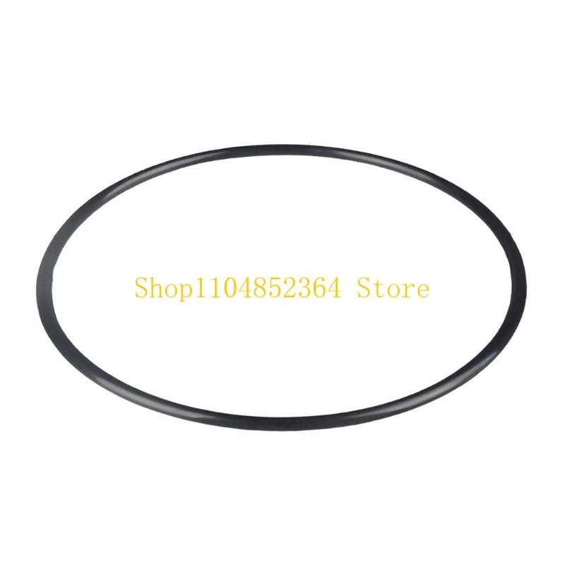 Tank O-Ring Seal - 652F รั่วไหลของถังน้ำซอนสำหรับ PLM200 ตัวกรองสระว่ายน้ำการออกแบบที่ทนความร้อน
