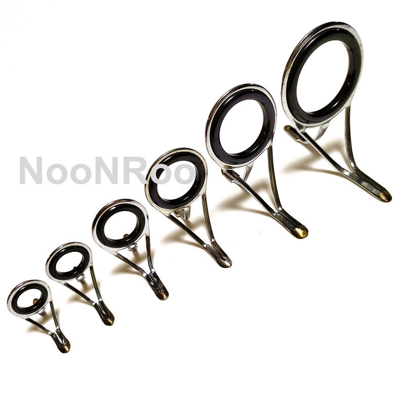 Mesh Coil Strip - Noonroo-Model T เครื่องปอกขนาดกลาง-หนัก2ฟุต, เบ็ดตกปลาซ่อมแบบ DIY, อาคาร