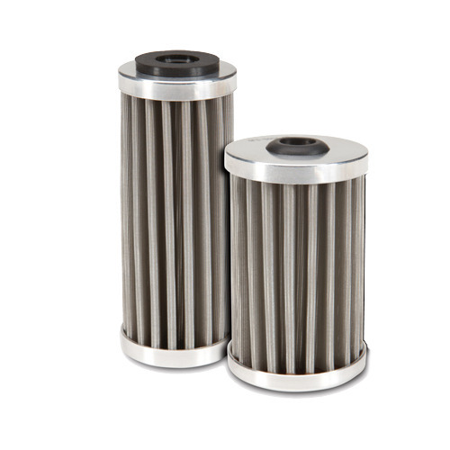 Stainless Wire Ss316 - ไส้กรองตาข่ายลวดจีบสแตนเลส SS316 ขนาด 15 18 30
