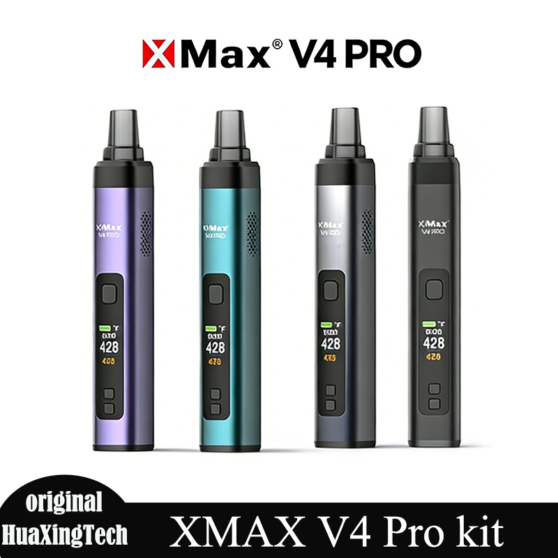 Vape Battery 18650 - ใหม่ ของแท้ XMAX V4 Pro 2-in-1