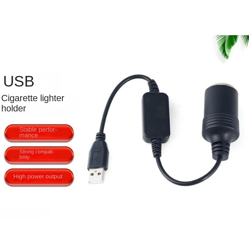 Accessories Experts Vape - 1 PC 5V 2A USB ถึง