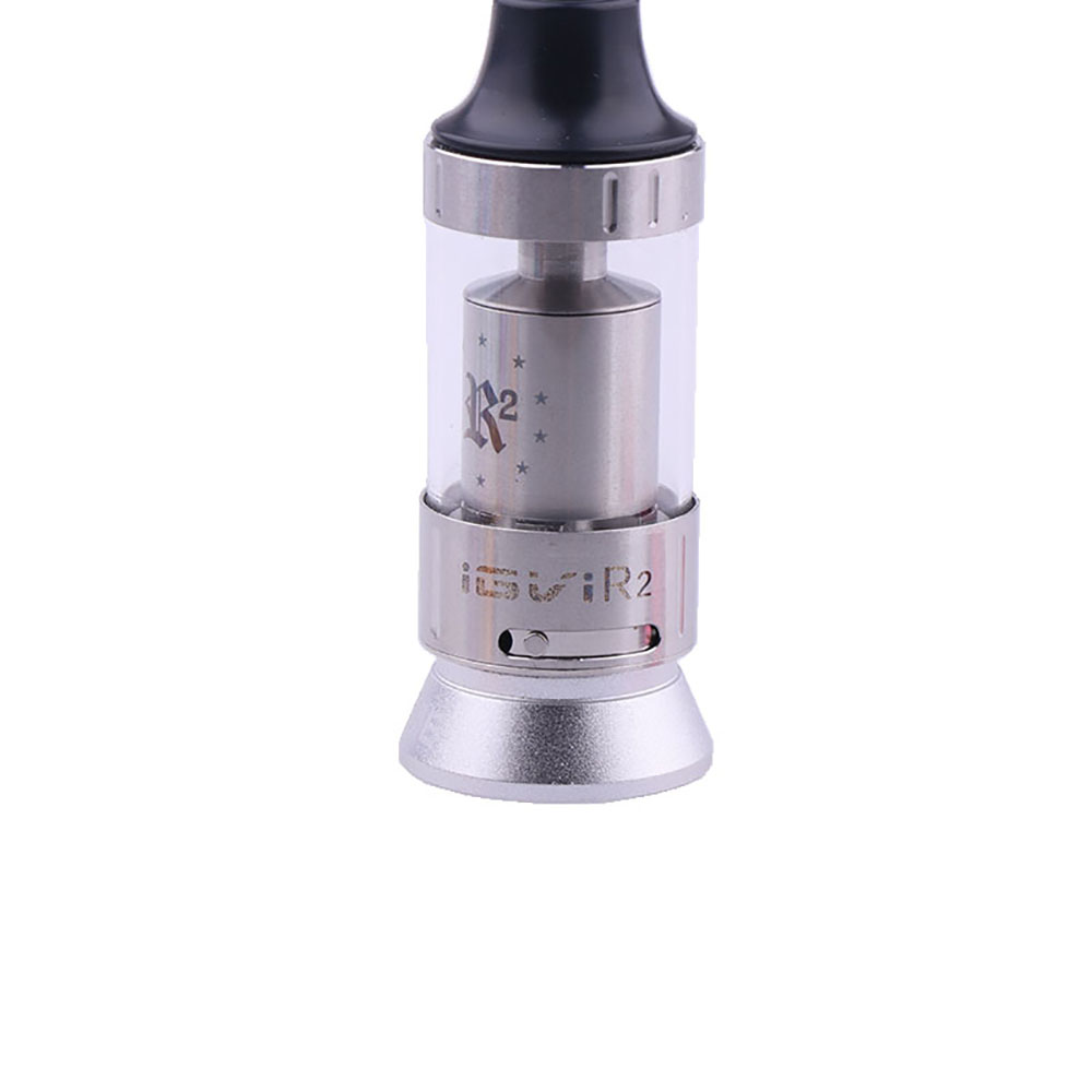 Vape Accessory - Xfkm 6สีโลหะฐานอุปกรณ์เสริมสำหรับ510 Atomizer VIVI ถัง RBA
