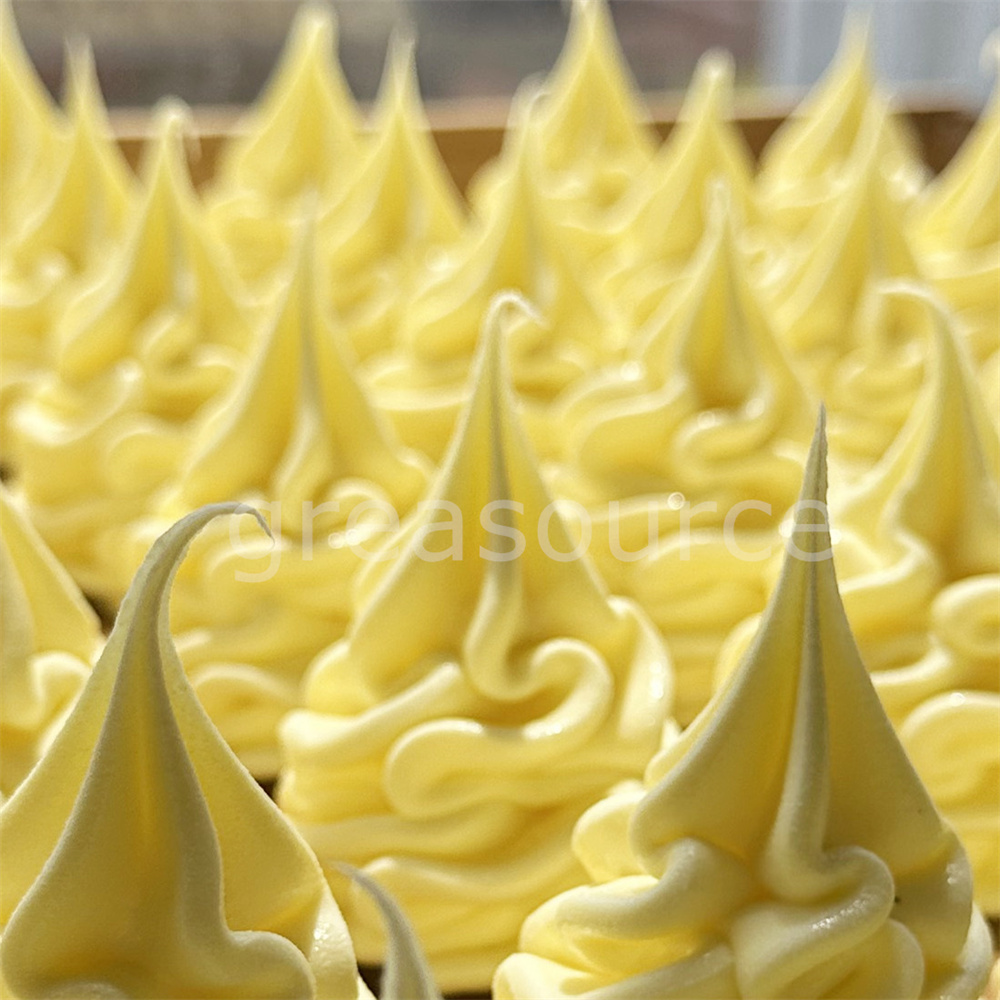 Vape Decoration - สูตรไอศกรีมเจลาโต้ รสวานิลลาฤดูร้อน ครีมทาเบา วานิลลาพ็อด แช่เย็น รสหวาน