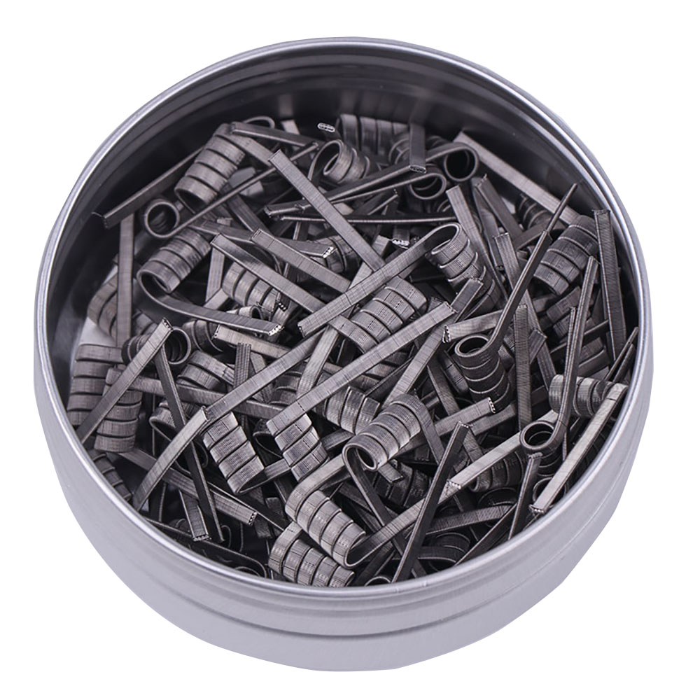 Stainless Wire Ss316 - XFKM A1/SS316/NI80 ร้อน 50/100pcs Lot ใหม่