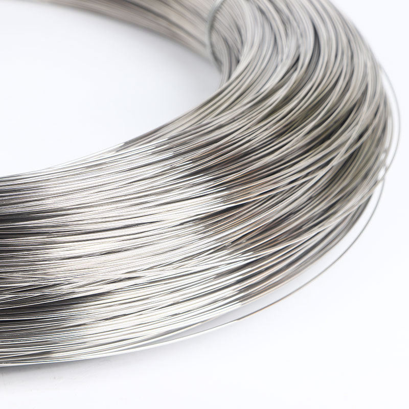 Stainless Wire Ss316 - ลวดสปริงเส้นเล็กทำจากสแตนเลส 304 316 สำหรับทำไวโอลินและวิโอลาเซลโล ลดราคาพิเศษ