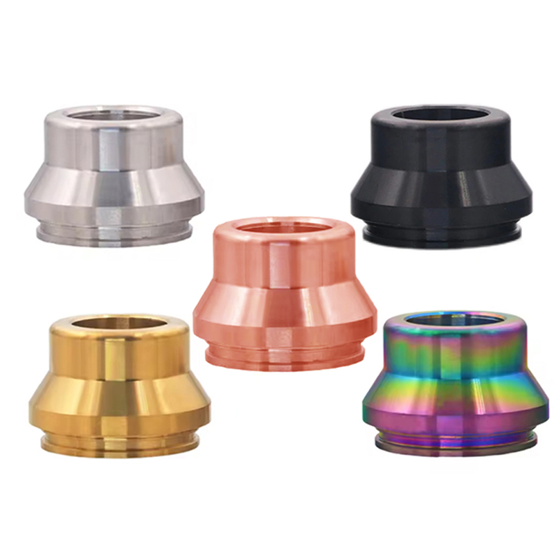 Vape Ring - โลหะ 22 มม.หมวกด้านบน Kennedy 25 Goon