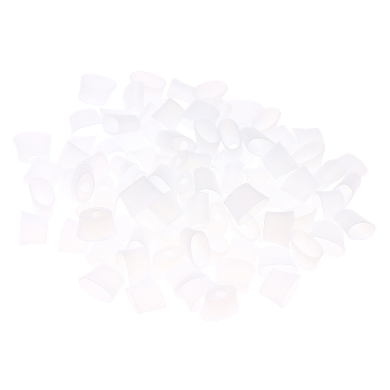 Vape Band Silicone - 100 ชิ้น/ล็อต สำหรับ Bc5000 Bc 5000