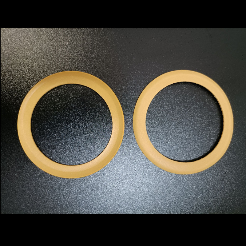Vape Ring - 2 ชิ้น/ล็อตทั้งหมดขนาด Atomization สวมใส่ Air ปั๊มแหวนลูกสูบสําหรับน้ํามันฟรี