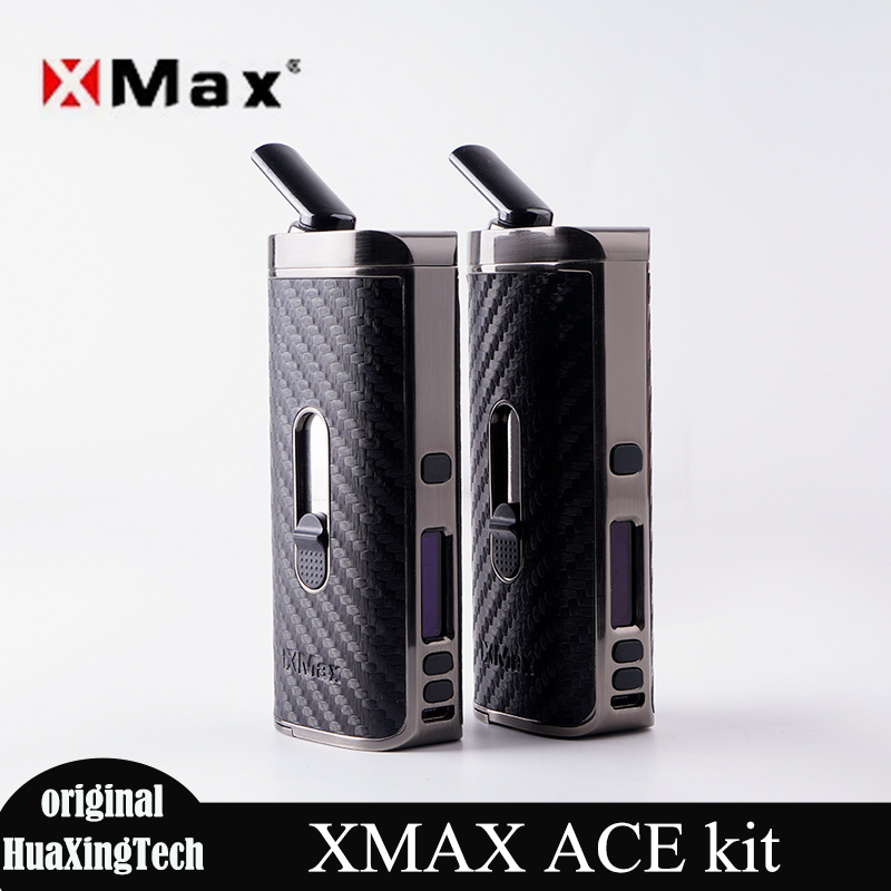 Vape Battery 18650 - เครื่องสูบบุหรี่ไฟฟ้าแบบพกพา XMAX ACE รุ่นดั้งเดิม ความจุแบตเตอรี่ 2600mAh