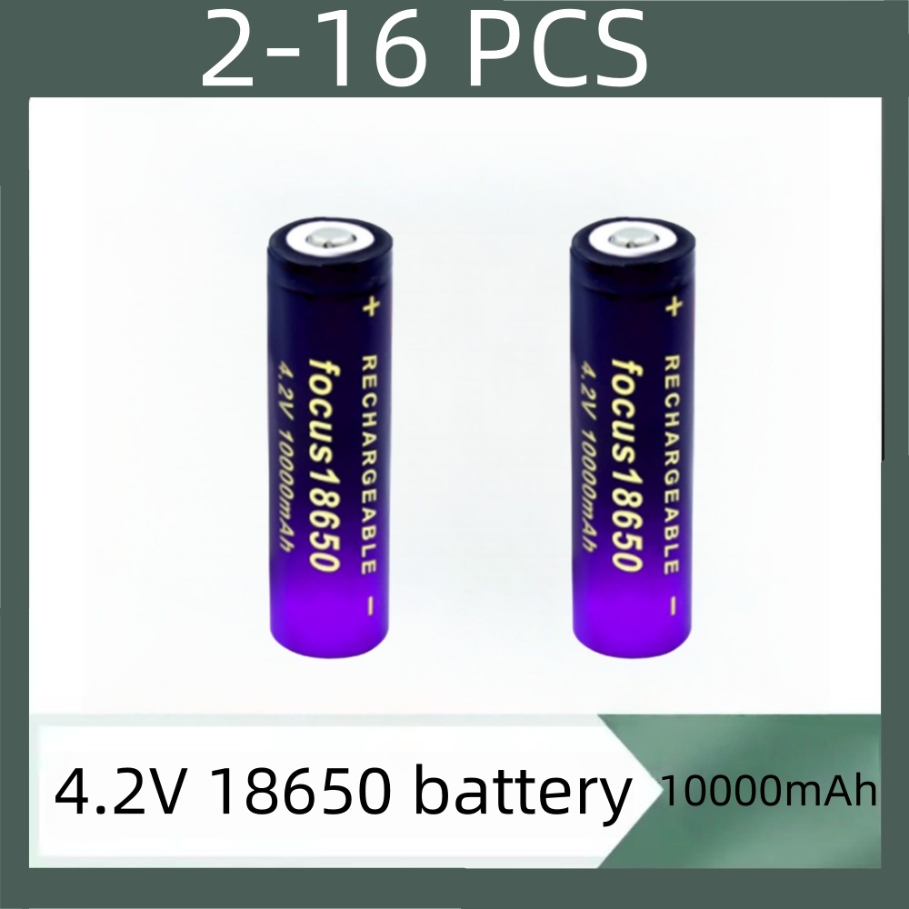แบตเตอรี่ลิเธียมไอออน 18650 4. - Vape Battery 18650 บทวิจารณ์และราคา