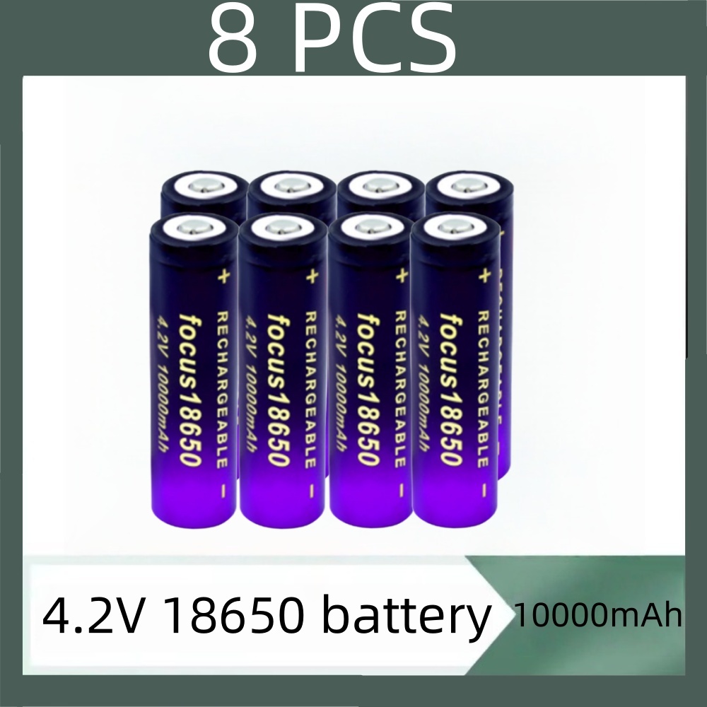 แบตเตอรี่ลิเธียมไอออน 18650 4. - Vape Battery 18650 บทวิจารณ์และราคา