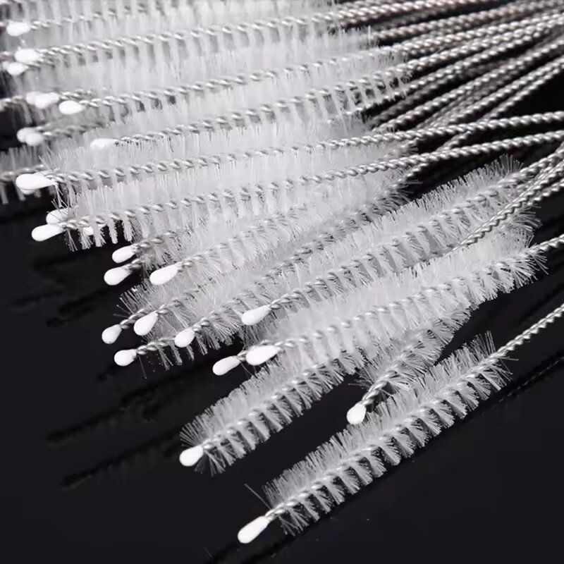 แปรงทำความสะอาดหลอดสแตนเลส 1/1 - Weed Vaping Accessories บทวิจารณ์และราคา
