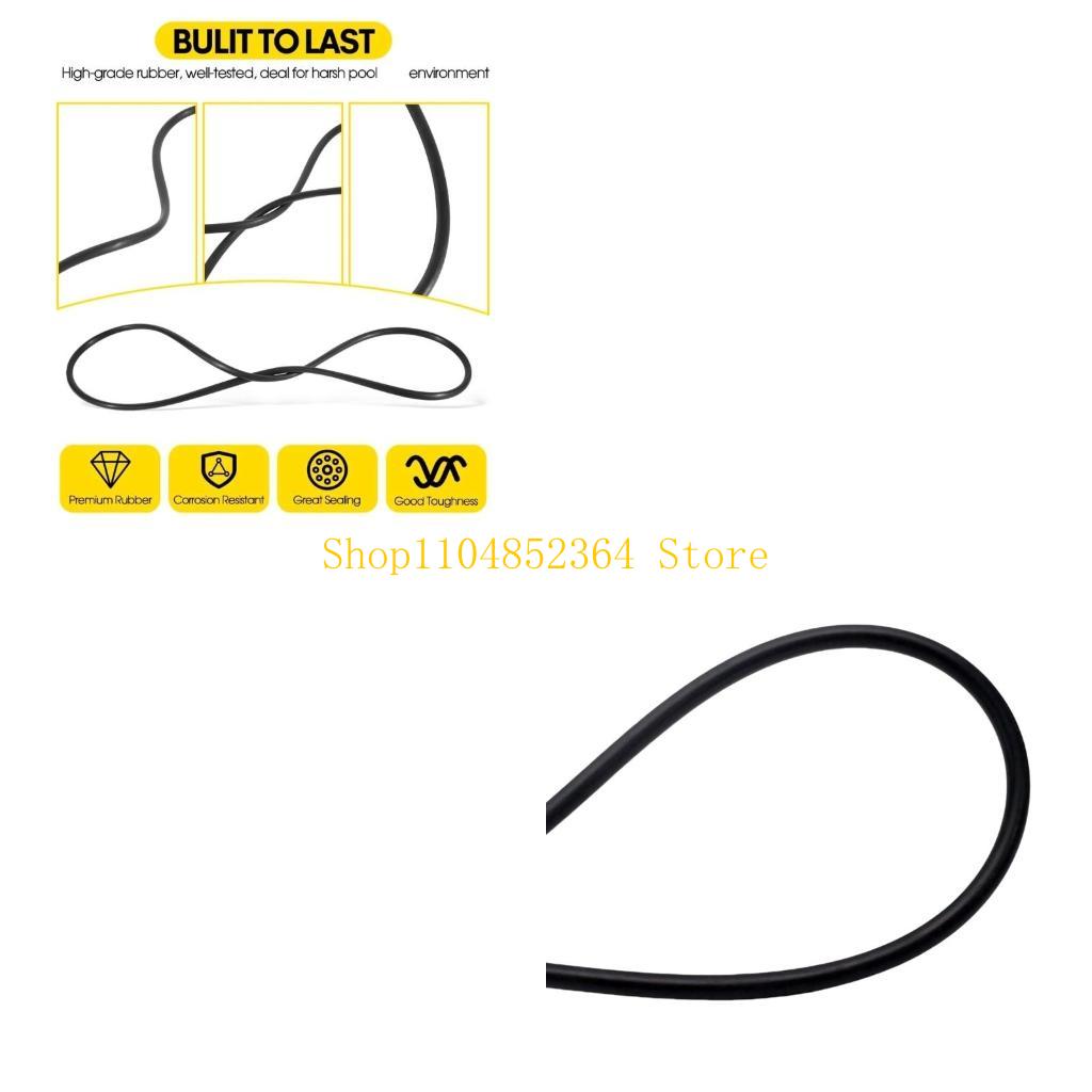 652F รั่วไหลของถังน้ำซอนสำหรับ - Tank O-Ring Seal บทวิจารณ์และราคา