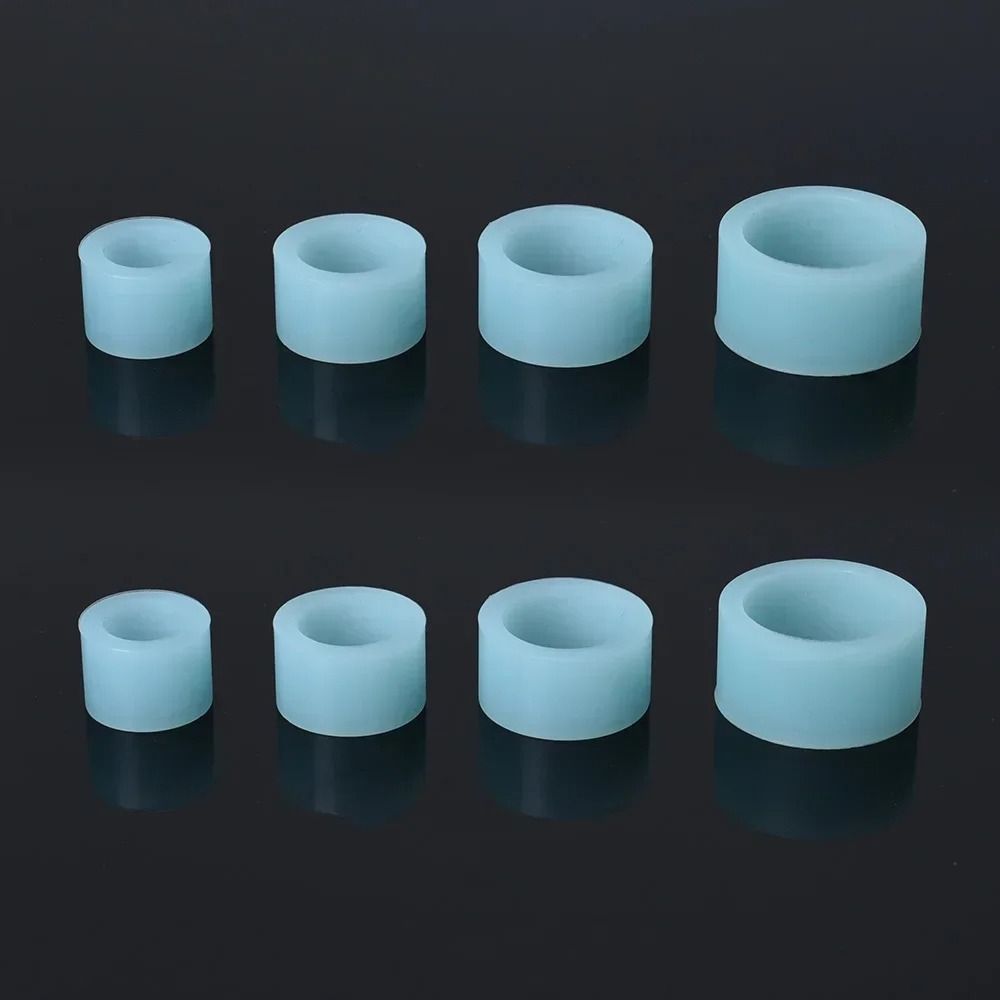 สายรัดด้ามคันเบ็ดตกปลาซิลิโคนท - Vape Band Silicone บทวิจารณ์และราคา
