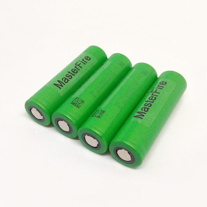 2 ชิ้น/ล็อต แบตเตอรี่ VTC6 รุ่ - Vape Battery 18650 บทวิจารณ์และราคา