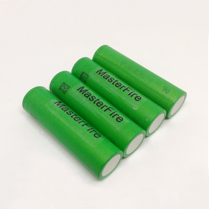2 ชิ้น/ล็อต แบตเตอรี่ VTC6 รุ่ - Vape Battery 18650 บทวิจารณ์และราคา