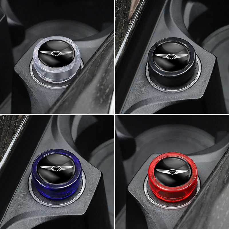 ฝาครอบกันฝุ่นที่จุดบุหรี่ในรถย - Vape Decoration บทวิจารณ์และราคา