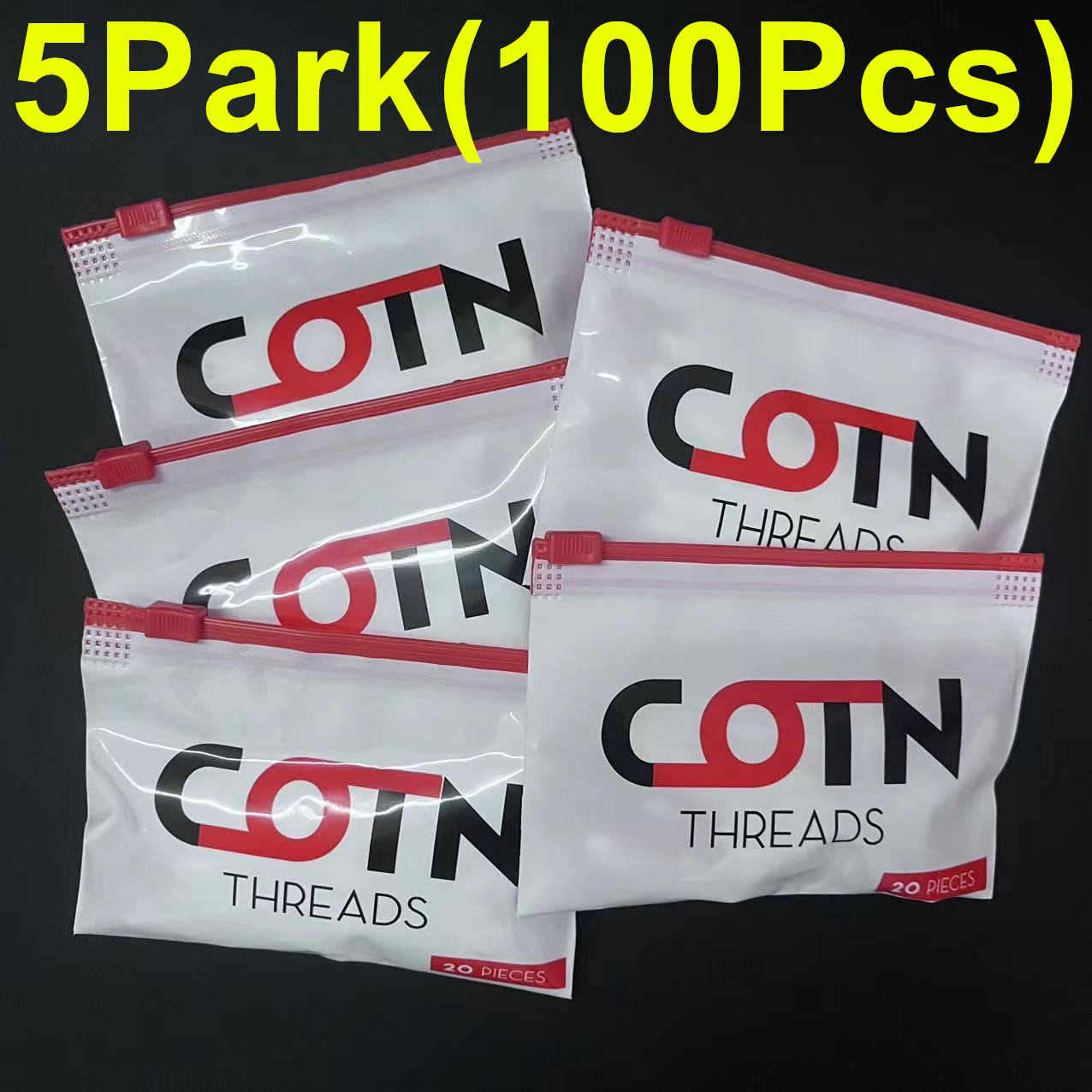 100PCS/60PCS/20PCS Cotn Wick ผ - Cotton Wick Organic บทวิจารณ์และราคา