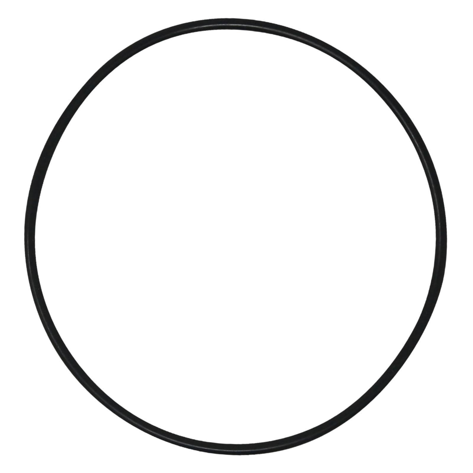 โอริงกันรั่วสำหรับถังกรองสระว่ - Tank O-Ring Seal บทวิจารณ์และราคา