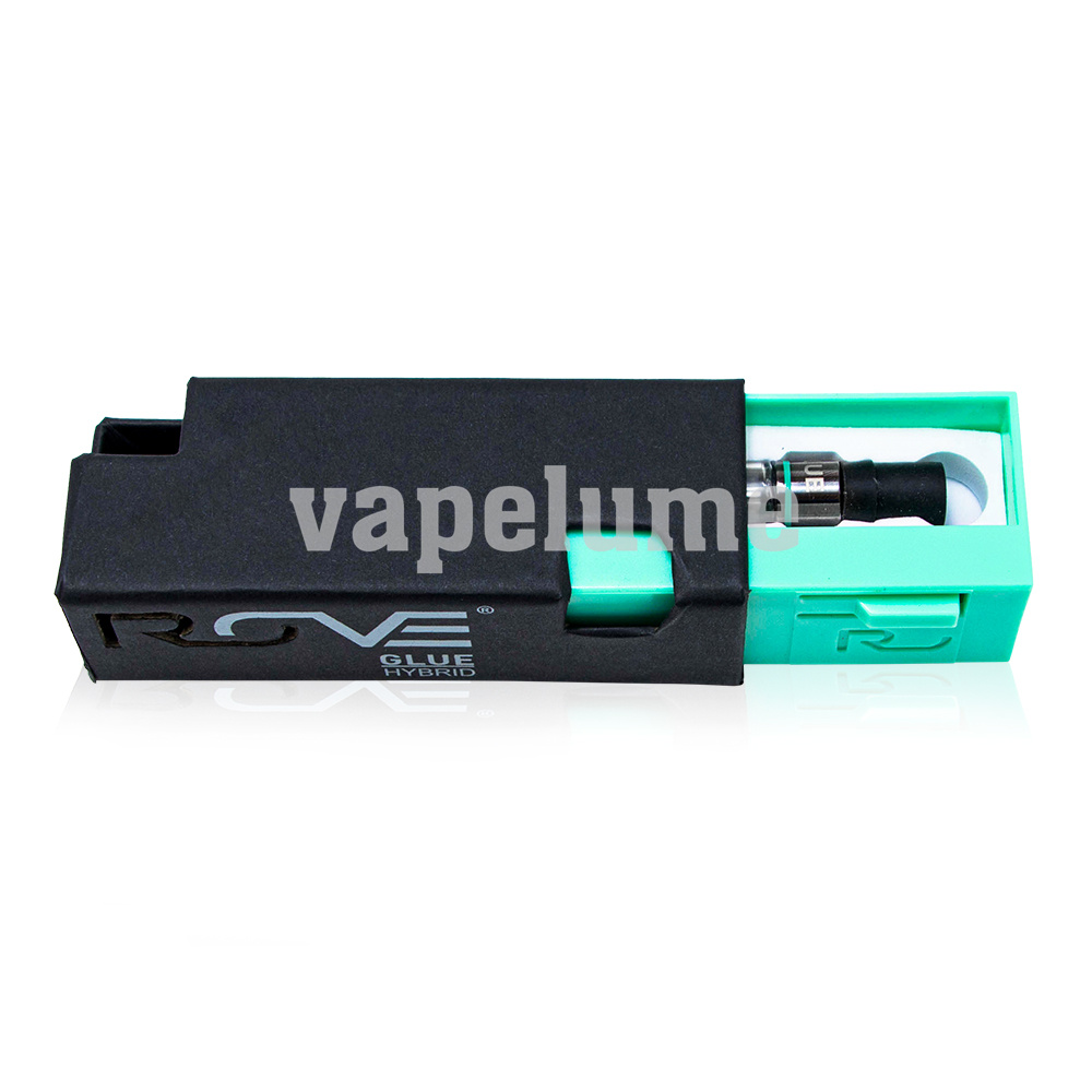 ตลับเปล่าแบบเกลียวขนาด 0.8 มล. - Vape Accessory บทวิจารณ์และราคา