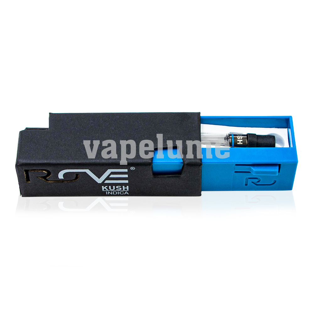 ตลับเปล่าแบบเกลียวขนาด 0.8 มล. - Vape Accessory บทวิจารณ์และราคา