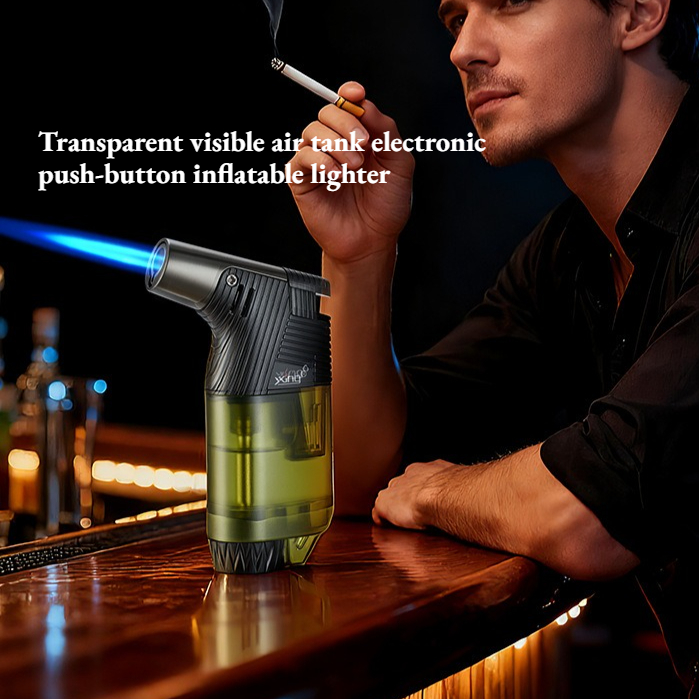 ที่จุดบุหรี่แบบพลาสติกใส มองเห - Accessories Experts Vape บทวิจารณ์และราคา