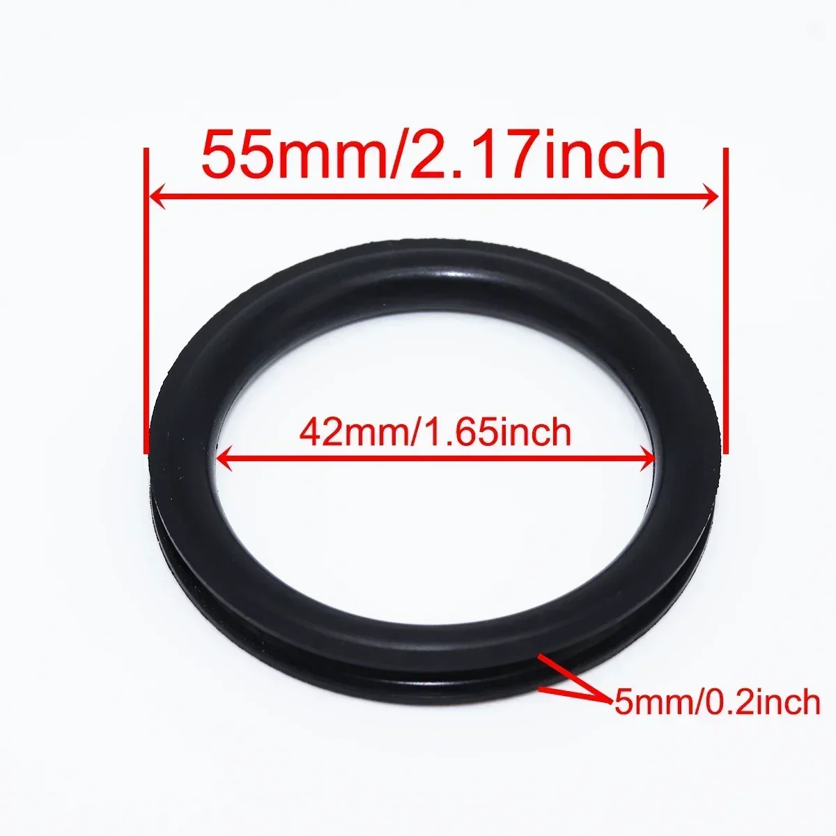 1/2pcs ซีลถังสําหรับ Audi TT 8 - Tank O-Ring Seal บทวิจารณ์และราคา