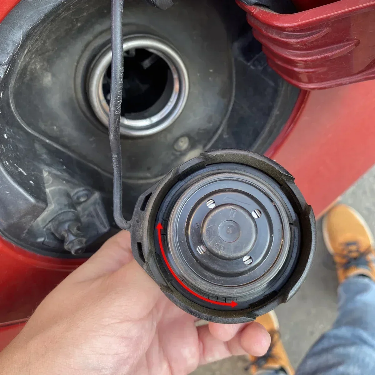 1/2pcs ซีลถังสําหรับ Audi TT 8 - Tank O-Ring Seal บทวิจารณ์และราคา