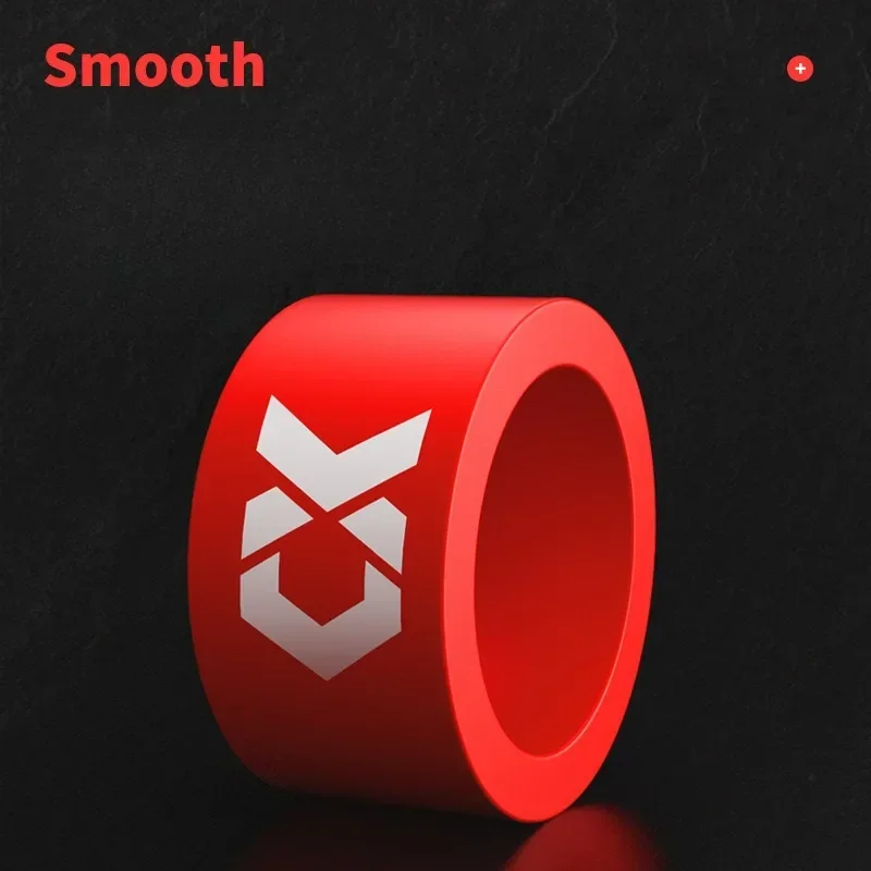 2ชิ้นหลายสีใหม่ซิลิโคนวงแหวนหย - Vape Band Silicone บทวิจารณ์และราคา