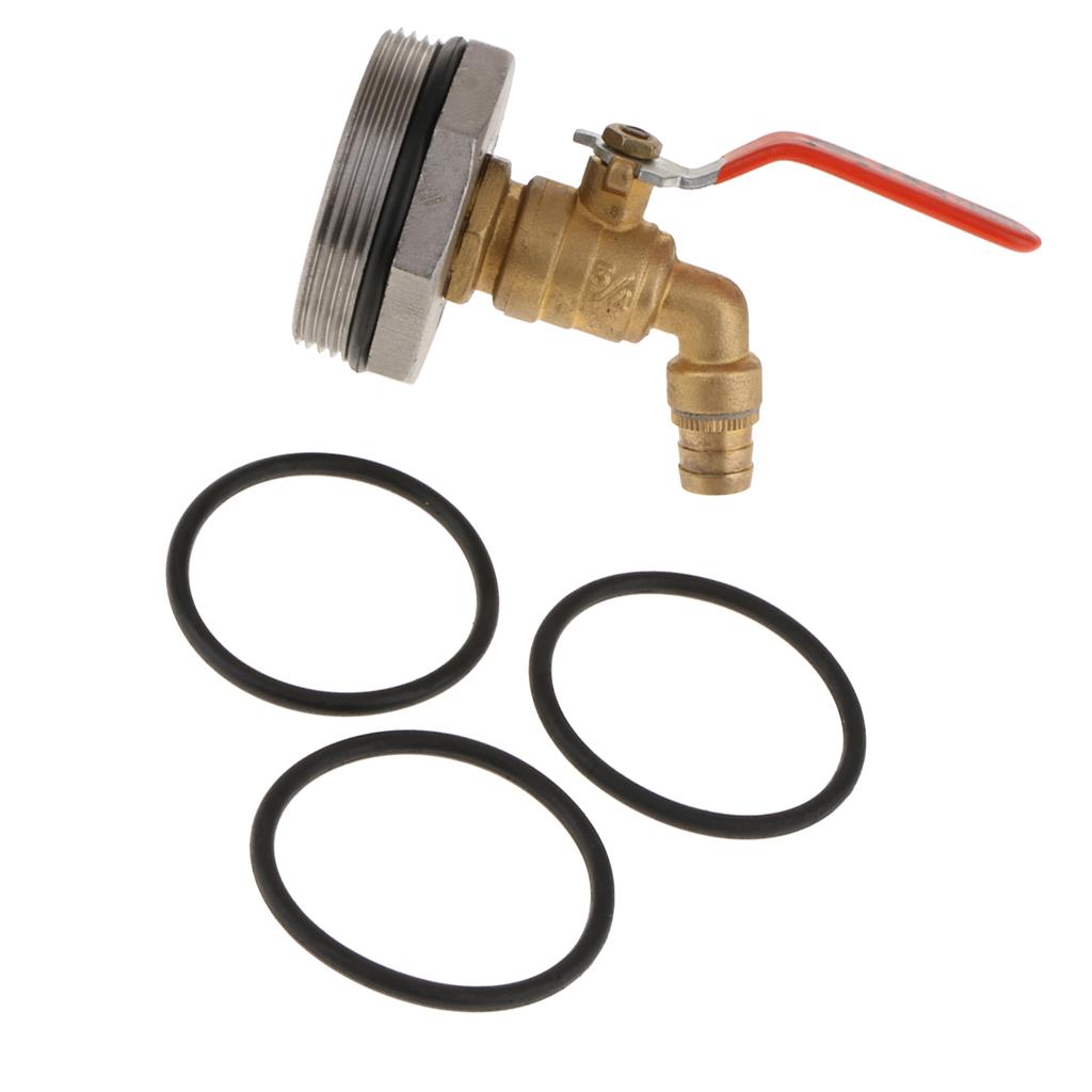 DN50ต่อถังสแตนเลสขนาด2นิ้ว, อะ - Tank O-Ring Seal บทวิจารณ์และราคา