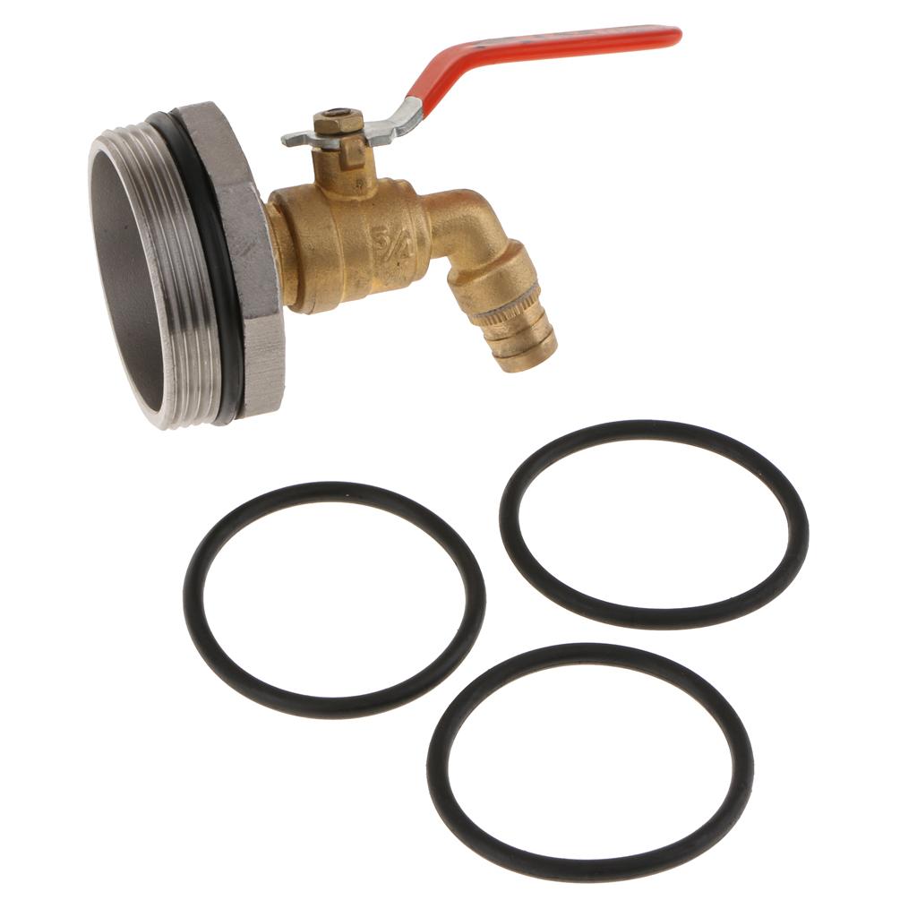 DN50ต่อถังสแตนเลสขนาด2นิ้ว, อะ - Tank O-Ring Seal บทวิจารณ์และราคา