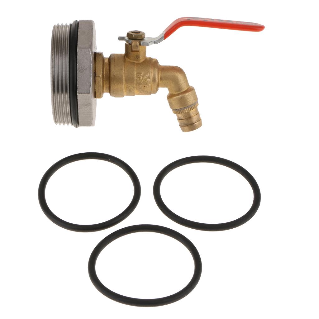 DN50ต่อถังสแตนเลสขนาด2นิ้ว, อะ - Tank O-Ring Seal บทวิจารณ์และราคา