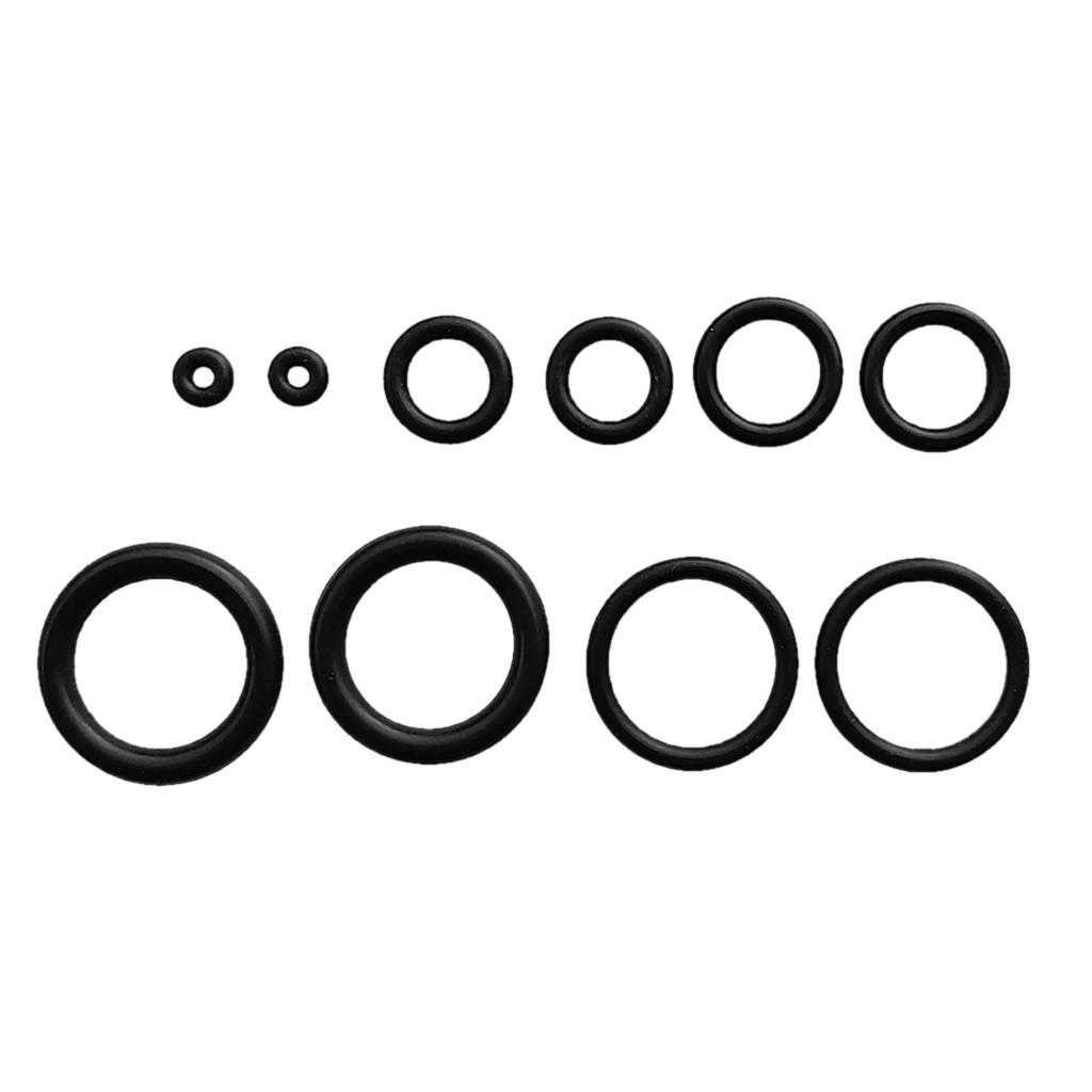 อุปกรณ์ดำน้ำ สายยางกล้องถ่ายภา - Tank O-Ring Seal บทวิจารณ์และราคา
