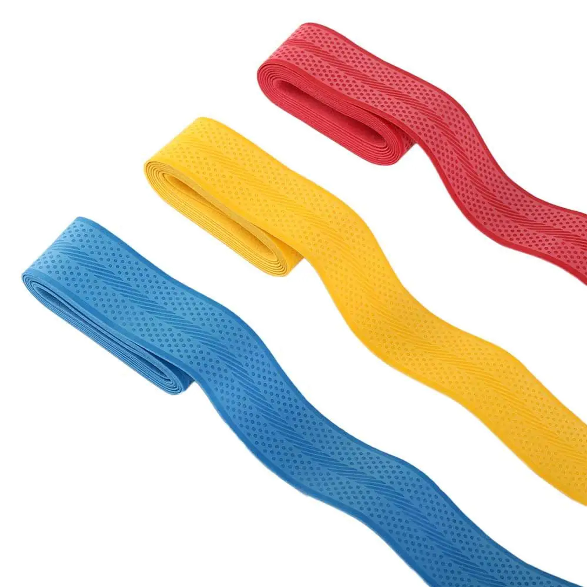 ด้ามจับคันเบ็ดตกปลา 1 ชิ้น หุ้ - Vape Band Silicone บทวิจารณ์และราคา