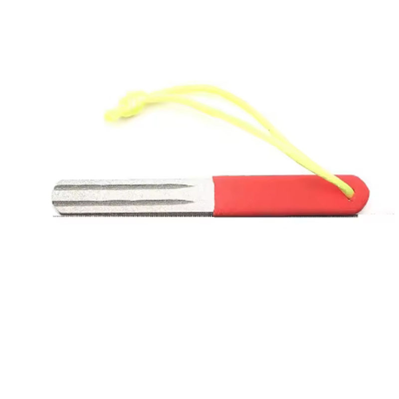 เครื่องมือลับคมเพชรขนาดเล็ก 1- - Mesh Coil Strip บทวิจารณ์และราคา