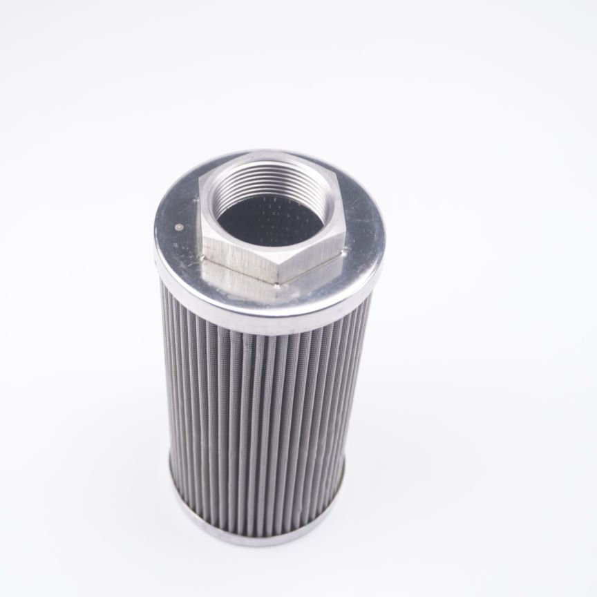 ไส้กรองตาข่ายลวดจีบสแตนเลส SS3 - Stainless Wire Ss316 บทวิจารณ์และราคา