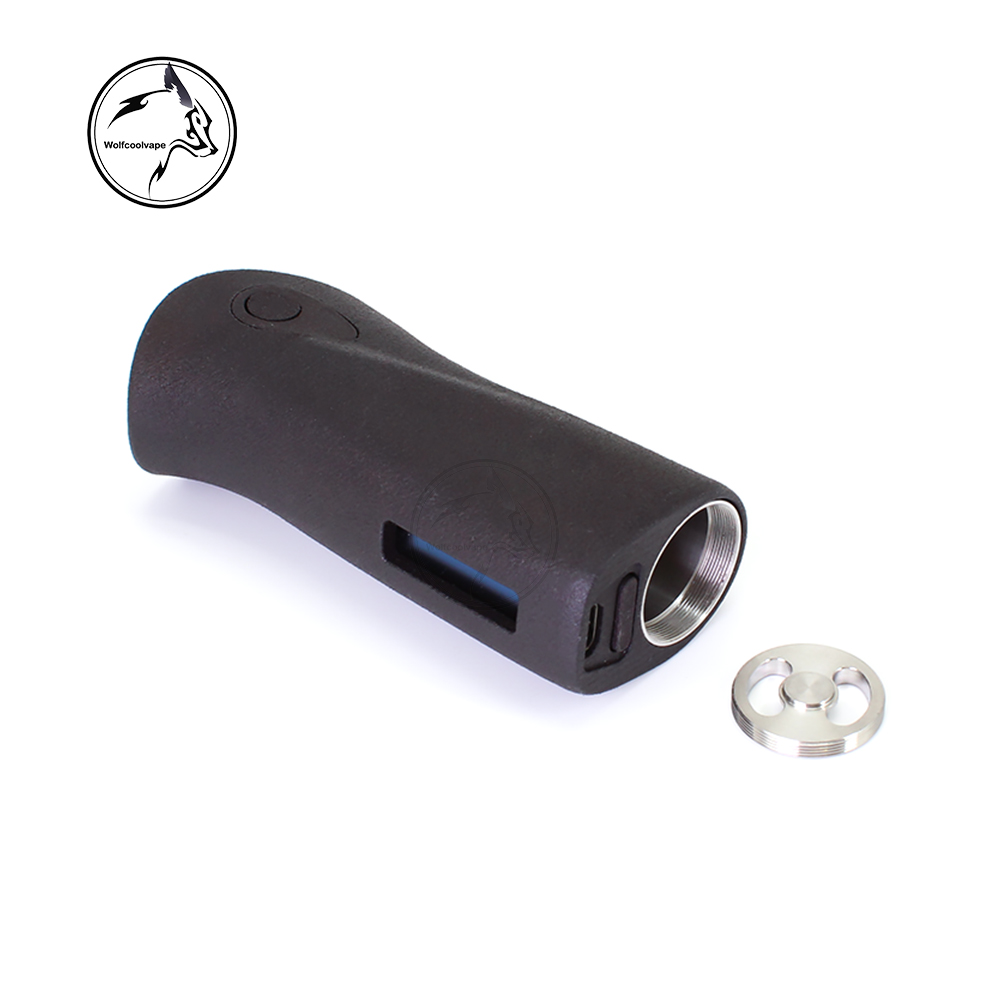 Wolfcoolvape Thrill Style 70W  - Vape Battery 18650 บทวิจารณ์และราคา