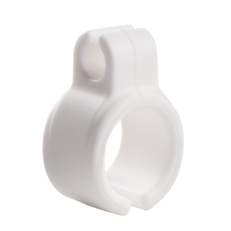 1 PCS/5 PCS ซิลิโคนนิ้วมือผู้ถ - Vape Ring บทวิจารณ์และราคา