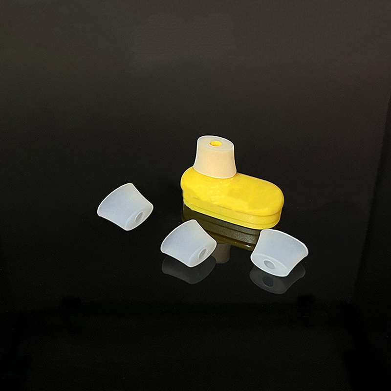ฝาครอบจุกซิลิโคนแบบใช้แล้วทิ้ง - Vape Band Silicone บทวิจารณ์และราคา