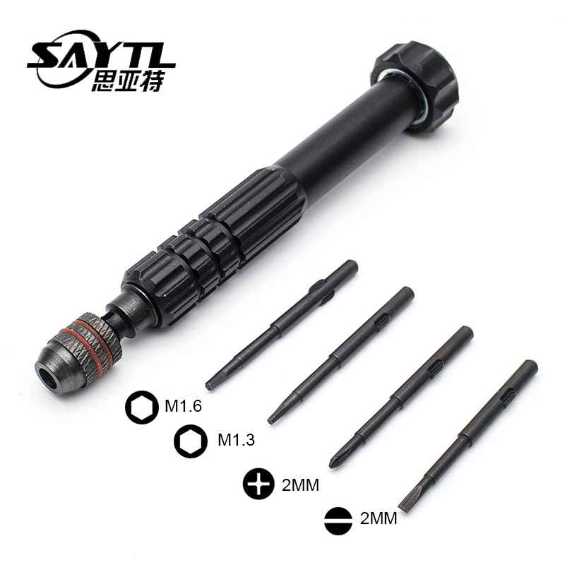 ไขควงชุดอิเล็กทรอนิกส์บุหรี่อุ - Vape Accessory บทวิจารณ์และราคา