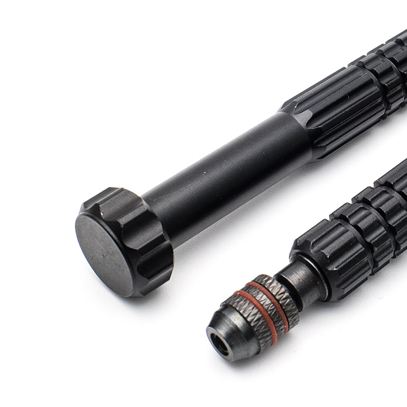 ไขควงชุดอิเล็กทรอนิกส์บุหรี่อุ - Vape Accessory บทวิจารณ์และราคา