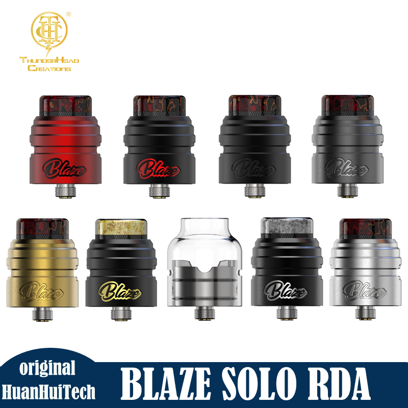 Original ThunderHead Creations - Rda Atomizer Deck บทวิจารณ์และราคา