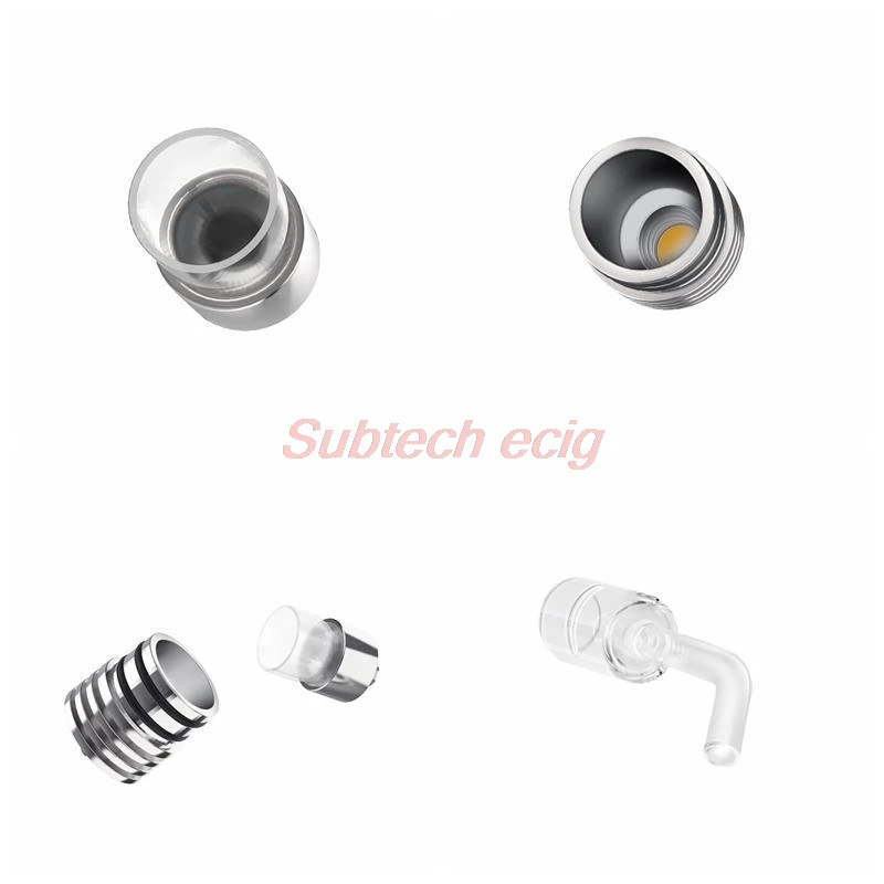 Original Longmada II Motar Ato - Vape Ring บทวิจารณ์และราคา