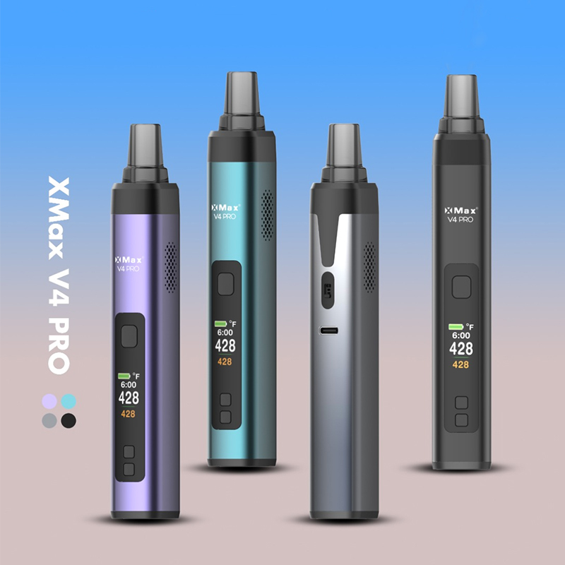 ใหม่ ของแท้ XMAX V4 Pro 2-in-1 - Vape Battery 18650 บทวิจารณ์และราคา