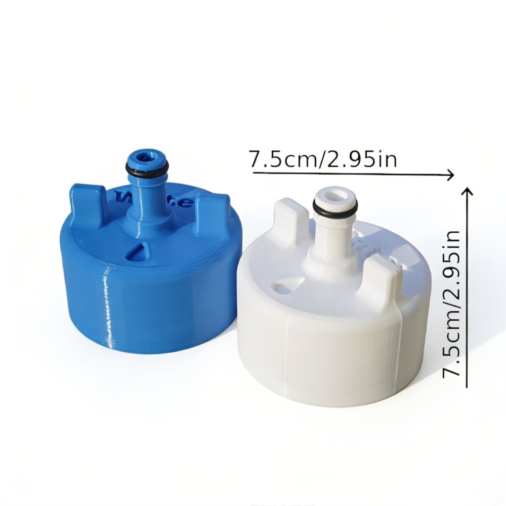อะแดปเตอร์ถังน้ำสำหรับรถบ้านแบ - Tank O-Ring Seal บทวิจารณ์และราคา