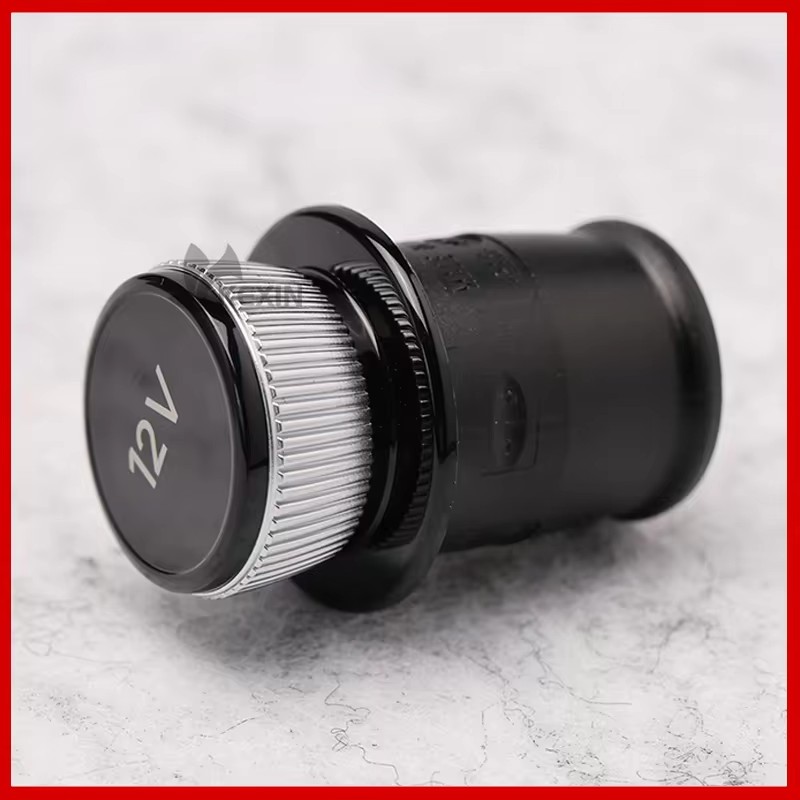 Car Charger หัวตกแต่ง 12V ปลั๊ - Vape Decoration บทวิจารณ์และราคา