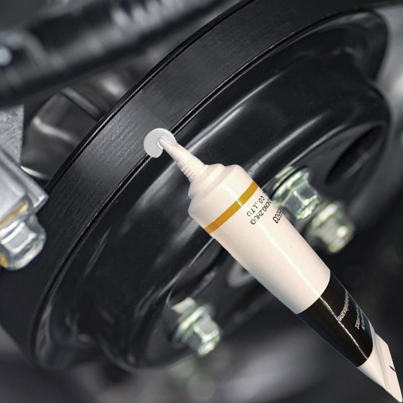 จาระบีซิลิโคนน้ํามันหล่อลื่น S - Tank O-Ring Seal บทวิจารณ์และราคา