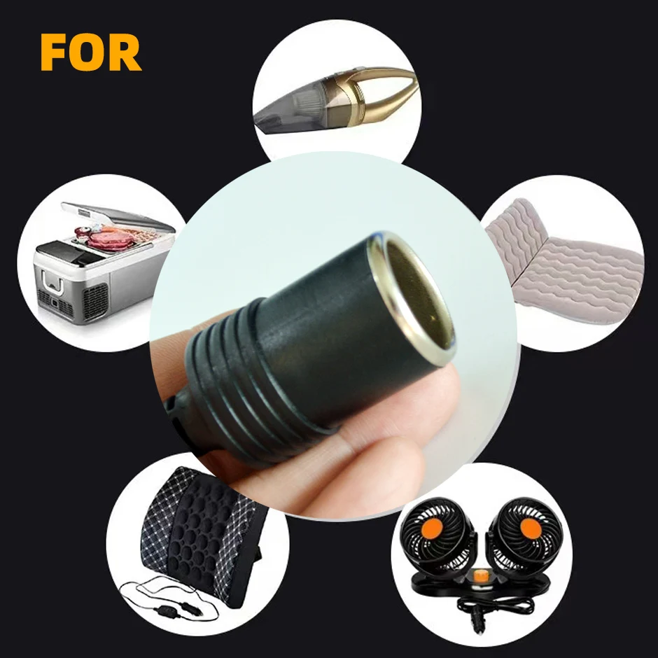 สายแปลงไฟ 5V เป็น 12V พร้อมสาย - Accessories Experts Vape บทวิจารณ์และราคา