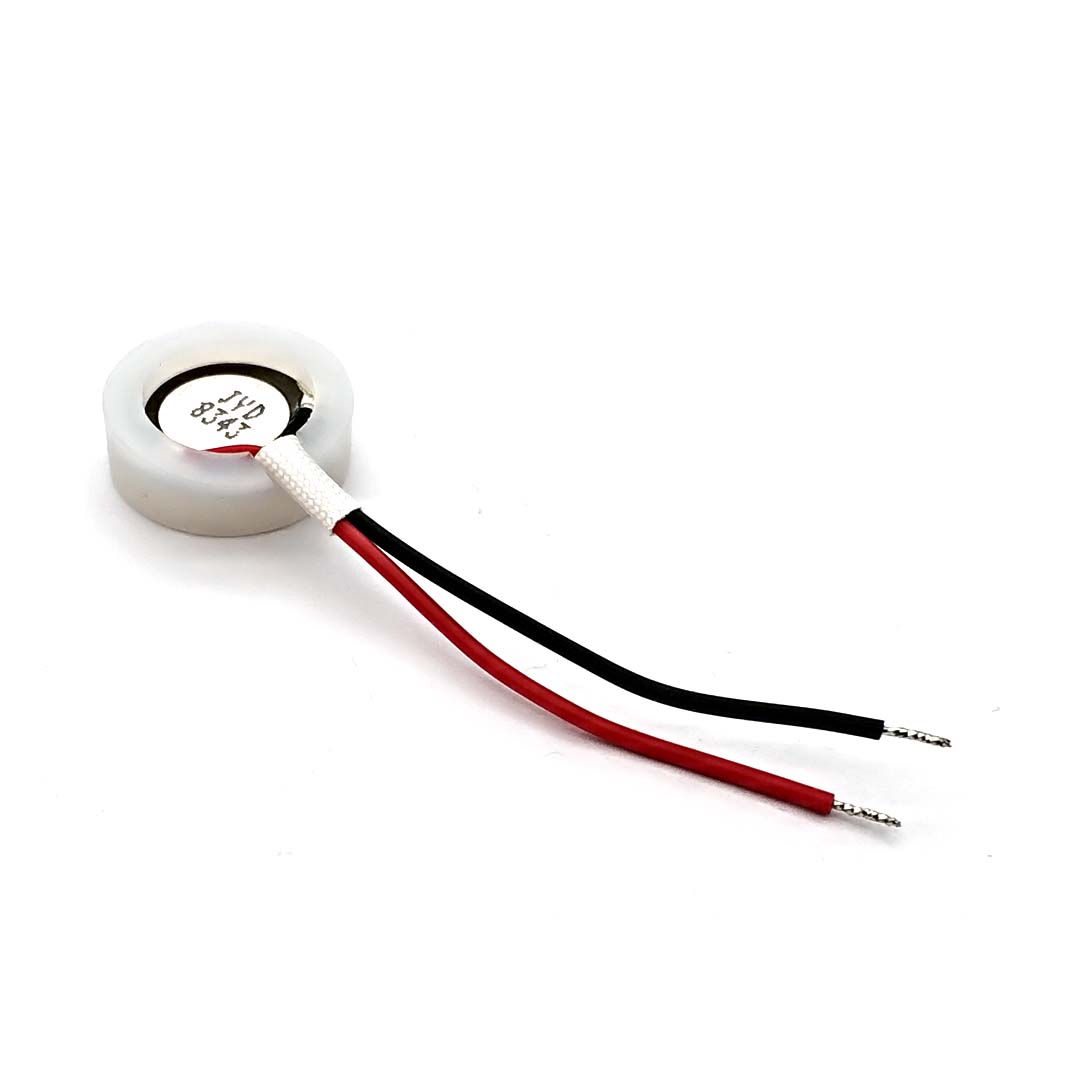 16 มม.1.7Mhz Ultrasonic Atomiz - Vape Ring บทวิจารณ์และราคา